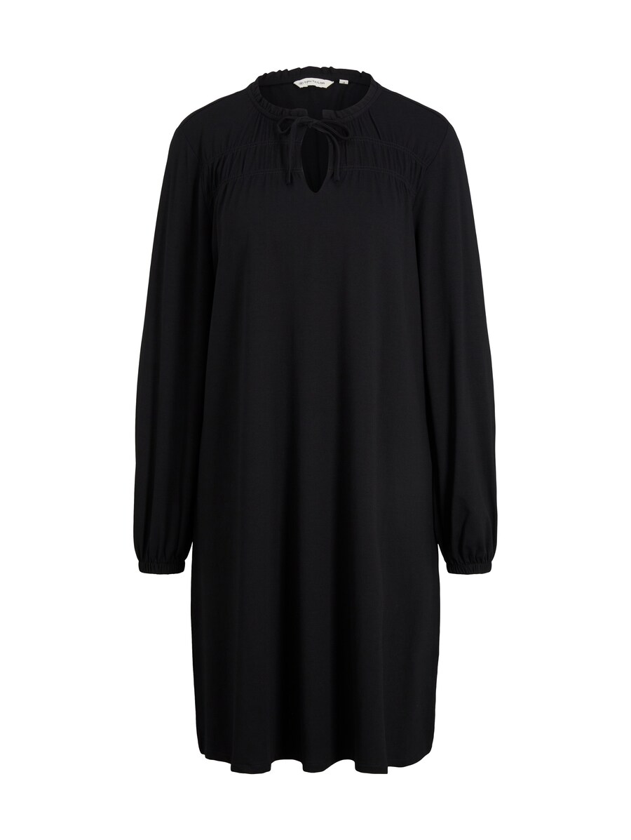 Платье TOM TAILOR, черный
Платье TOM TAILOR, черный