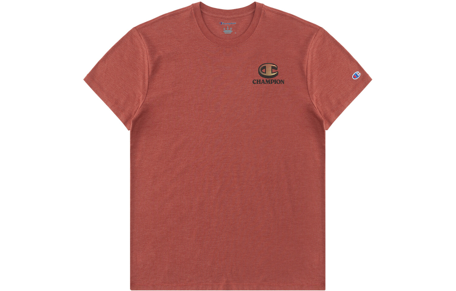 Футболка унисекс Champion, зеленый
Футболка унисекс Champion, зеленый