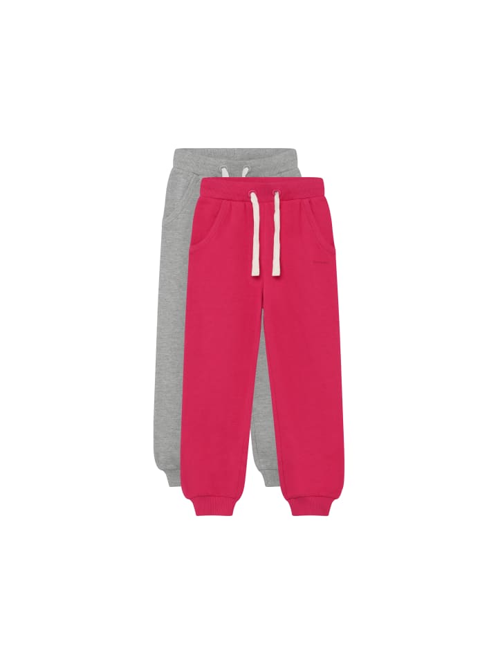 Спортивные брюки Minymo, фиолетовый
Спортивные брюки Minymo, фиолетовый