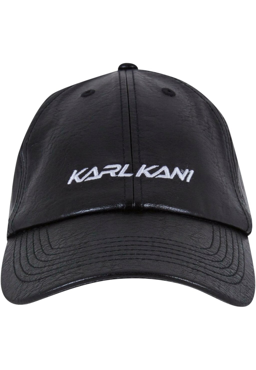 Кепка Unisex Racing Karl Kani, черный
Кепка Unisex Racing Karl Kani, черный