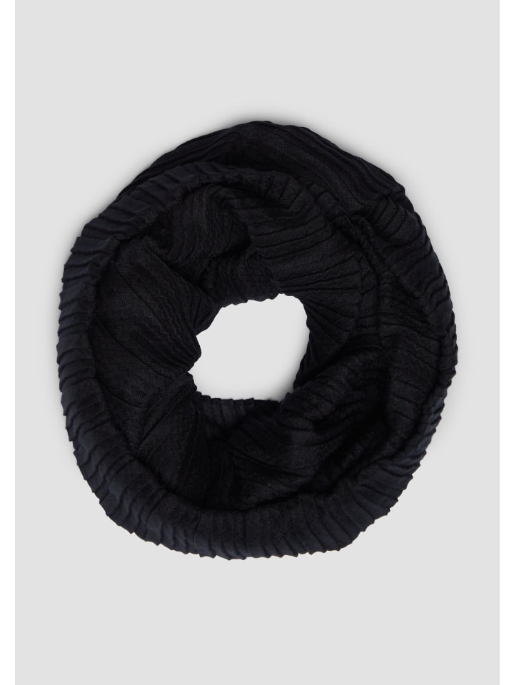 s.Oliver Шарф-снуд черного цвета (9999)
s.Oliver Шарф-снуд черного цвета (9999)