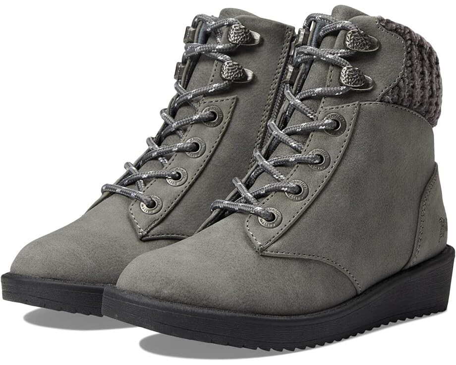 Ботинки Blowfish Malibu Caydee-K, цвет Charcoal Saddle Rock PU/Vanity Knit
Ботинки Blowfish Malibu Caydee-K, цвет Charcoal Saddle Rock PU/Vanity Knit