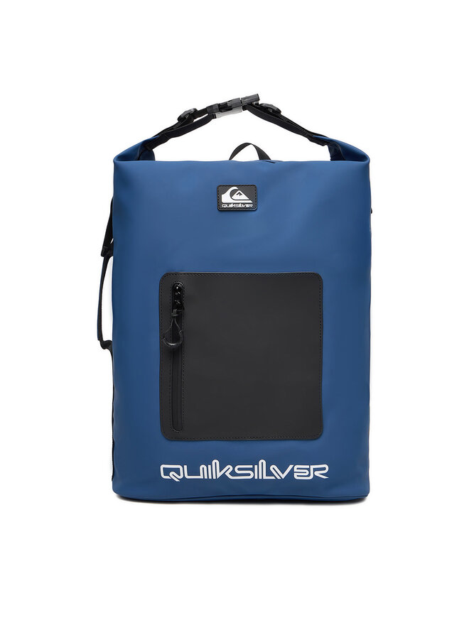 Рюкзак Quiksilver C-QUIC-KL-002-08, синий
Рюкзак Quiksilver C-QUIC-KL-002-08, синий