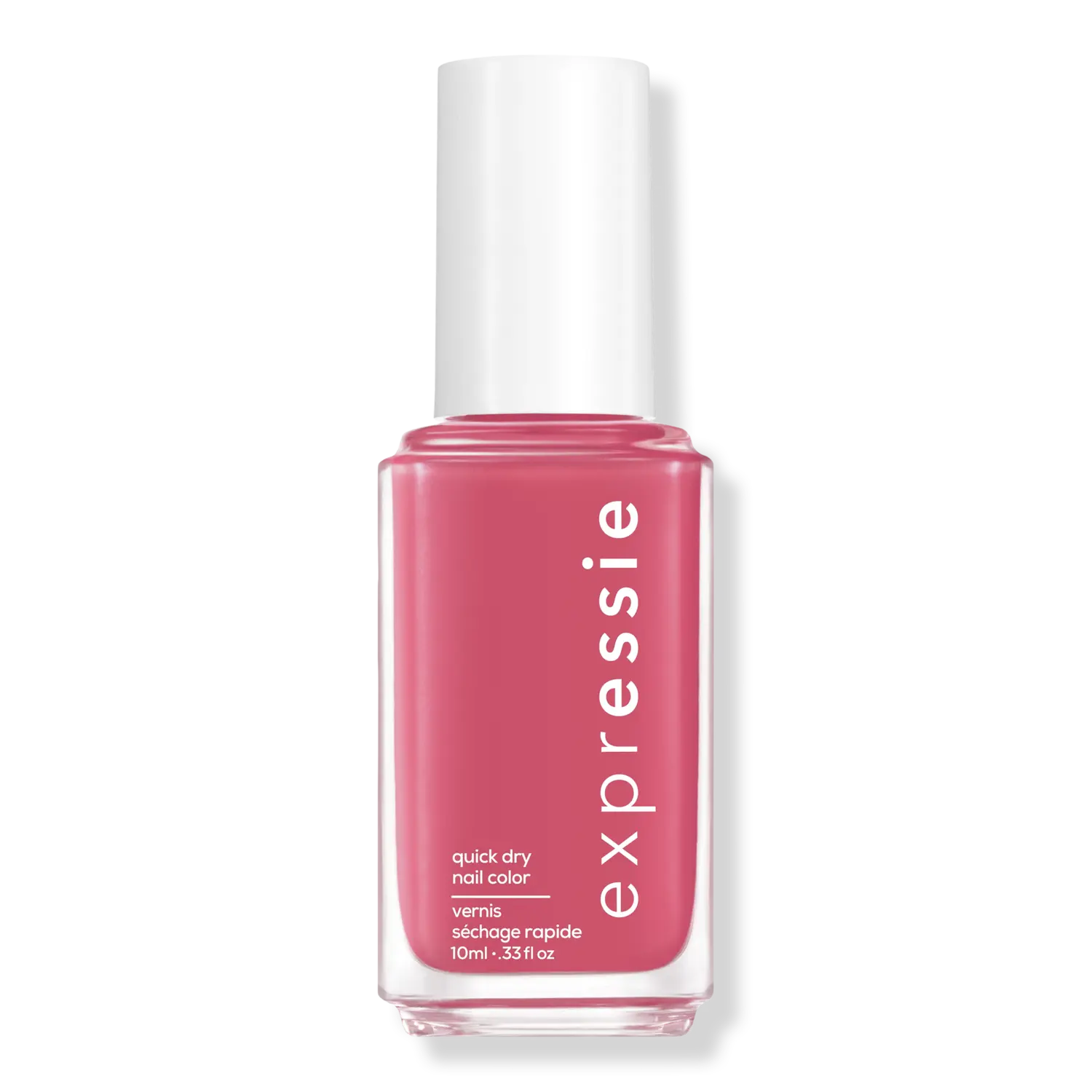Быстросохнущий лак для ногтей Expressie Essie, Crave The Chaos (juicy pink)
Быстросохнущий лак для ногтей Expressie Essie, Crave The Chaos (juicy pink)