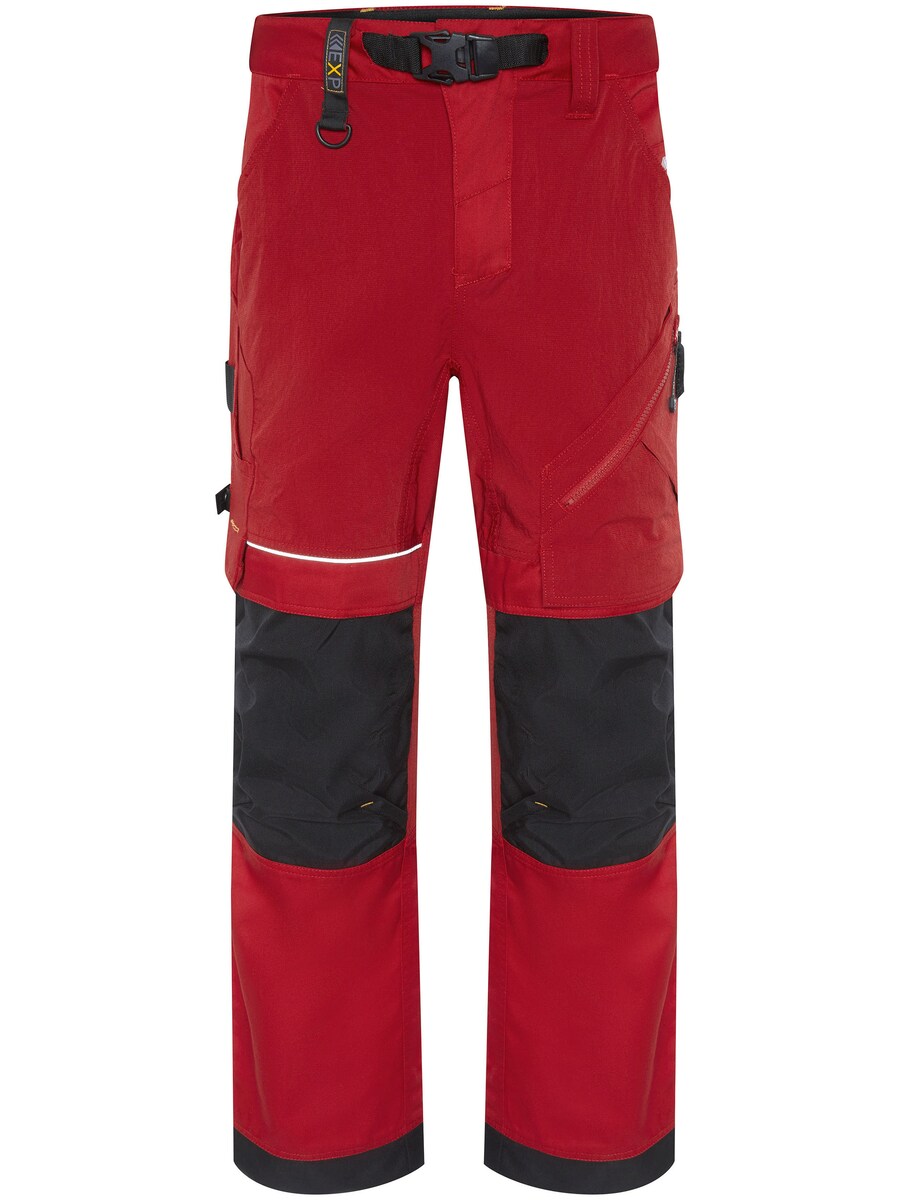 Обычные брюки-карго Expand, красный
Обычные брюки-карго Expand, красный