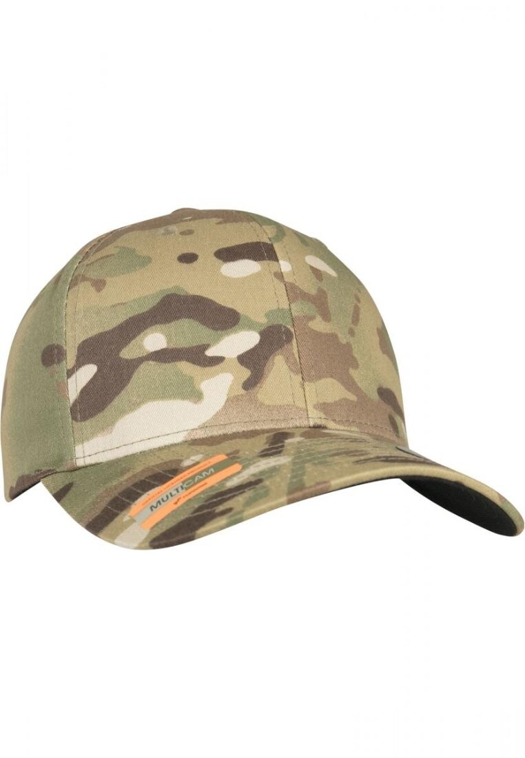 Бейсболка MULTICAM Flexfit, цвет multi-coloured
Бейсболка MULTICAM Flexfit, цвет multi-coloured