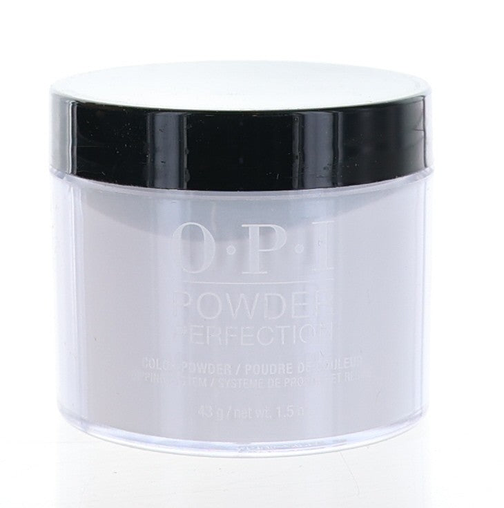 OPI Powder Perfection от OPI, 1,5 унции цветной пудры-лака Alpine Snow Opi, Clear/Transparent
OPI Powder Perfection от OPI, 1,5 унции цветной пудры-лака Alpine Snow Opi, Clear/Transparent