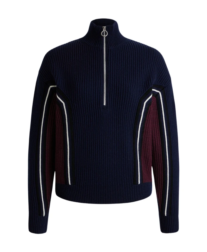 Свитер Мирала Fusalp, синий
Свитер Мирала Fusalp, синий