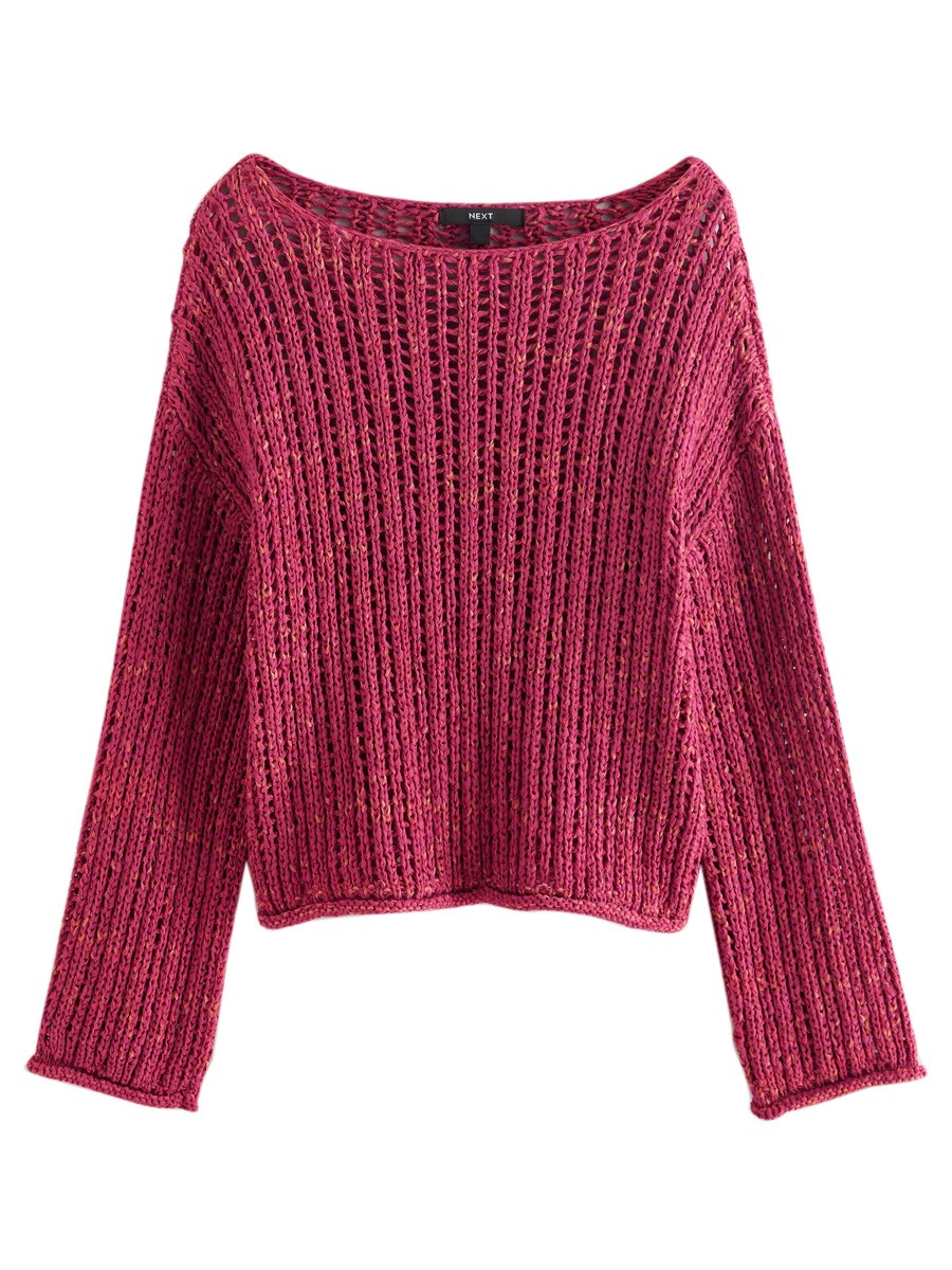Свитер Next, цвет Grenadine 
Свитер Next, цвет Grenadine