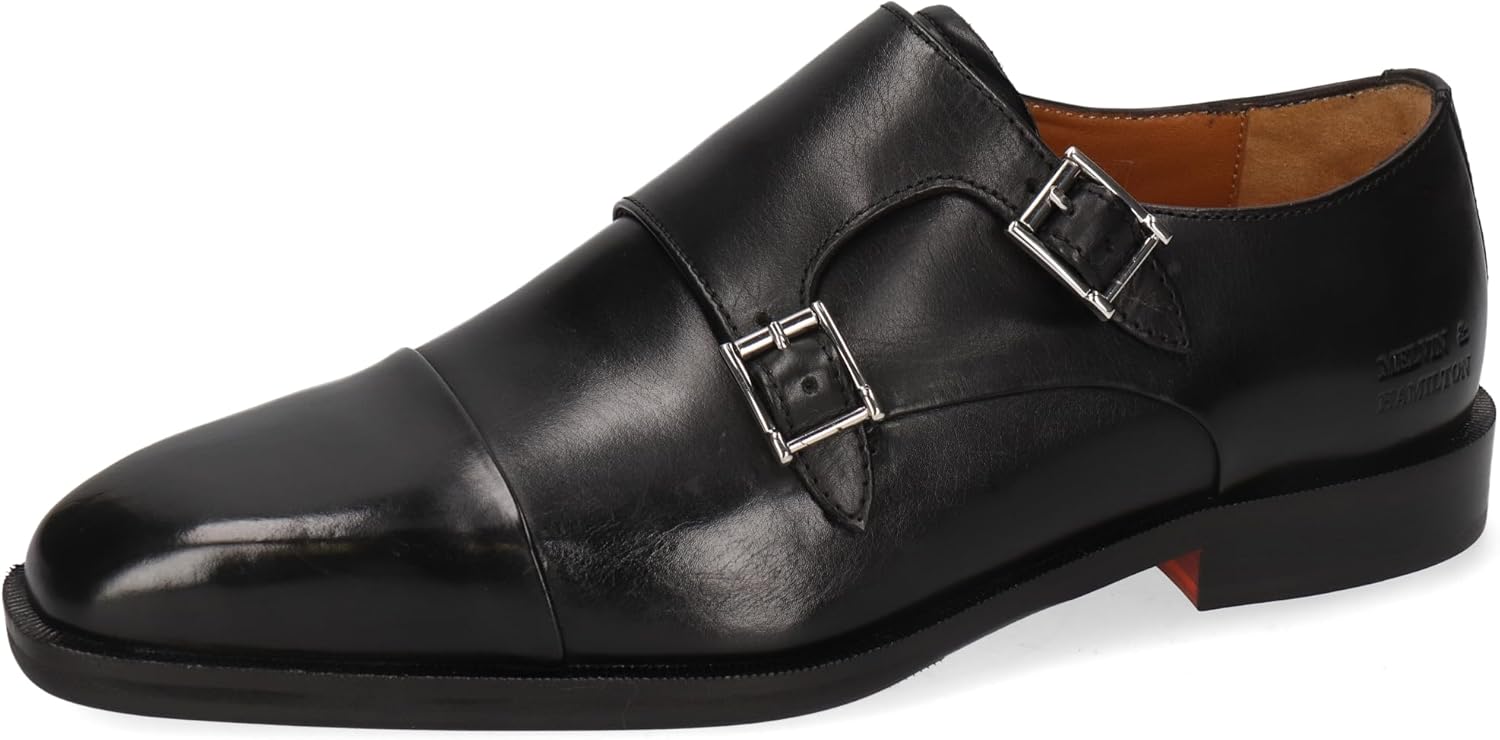 Мужские туфли Melvin Hamilton Monk Stefano 2 Melvin & Hamilton, коричневый
Мужские туфли Melvin Hamilton Monk Stefano 2 Melvin & Hamilton, коричневый