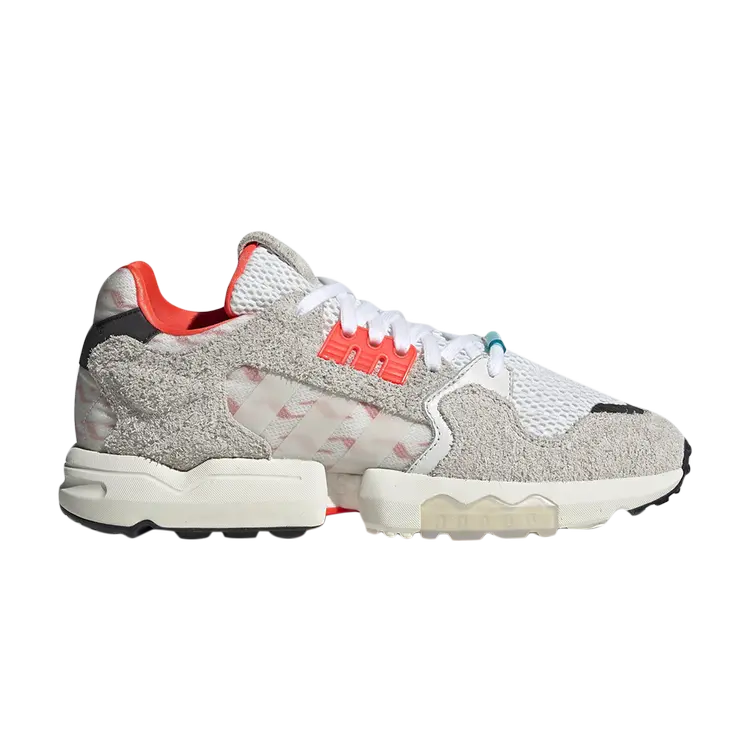 Кроссовки Adidas ZX Torsion, белый
Кроссовки Adidas ZX Torsion, белый