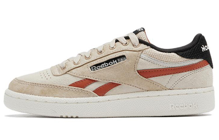 Кроссовки Reebok Club C Revenge 'Khaki Brown'
Кроссовки Reebok Club C Revenge 'Khaki Brown'