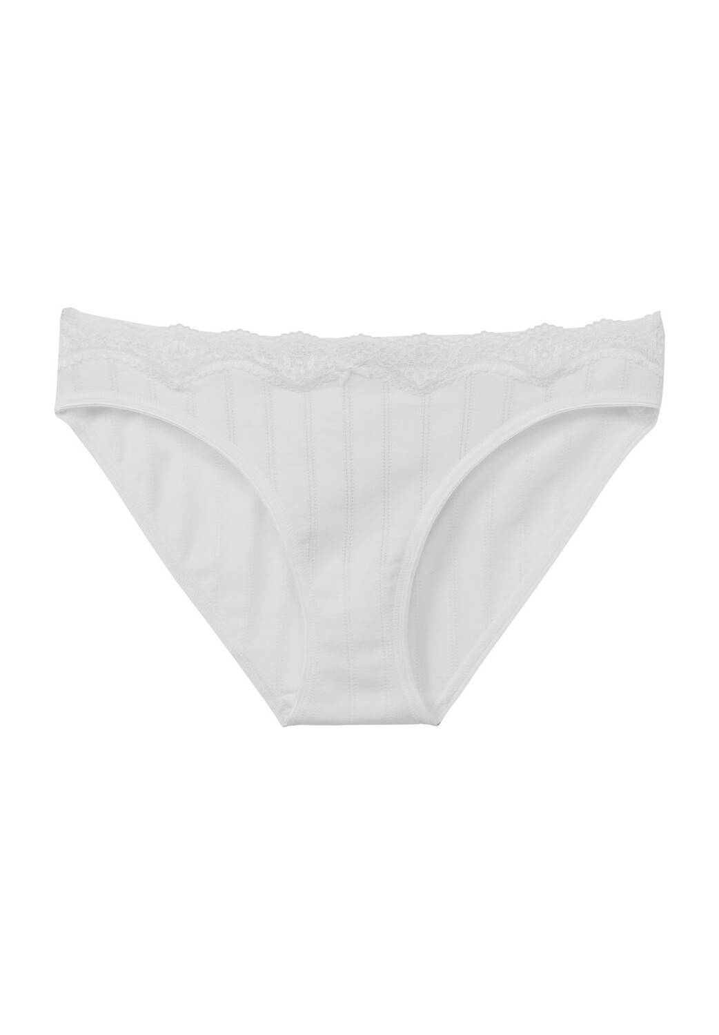 Женские трусы с кружевом и бантом Etude Toujours CALIDA
Женские трусы с кружевом и бантом Etude Toujours CALIDA