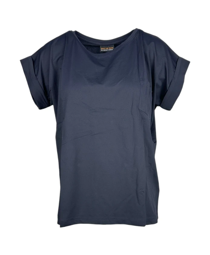 Футболка Lome Save The Duck, синий
Футболка Lome Save The Duck, синий