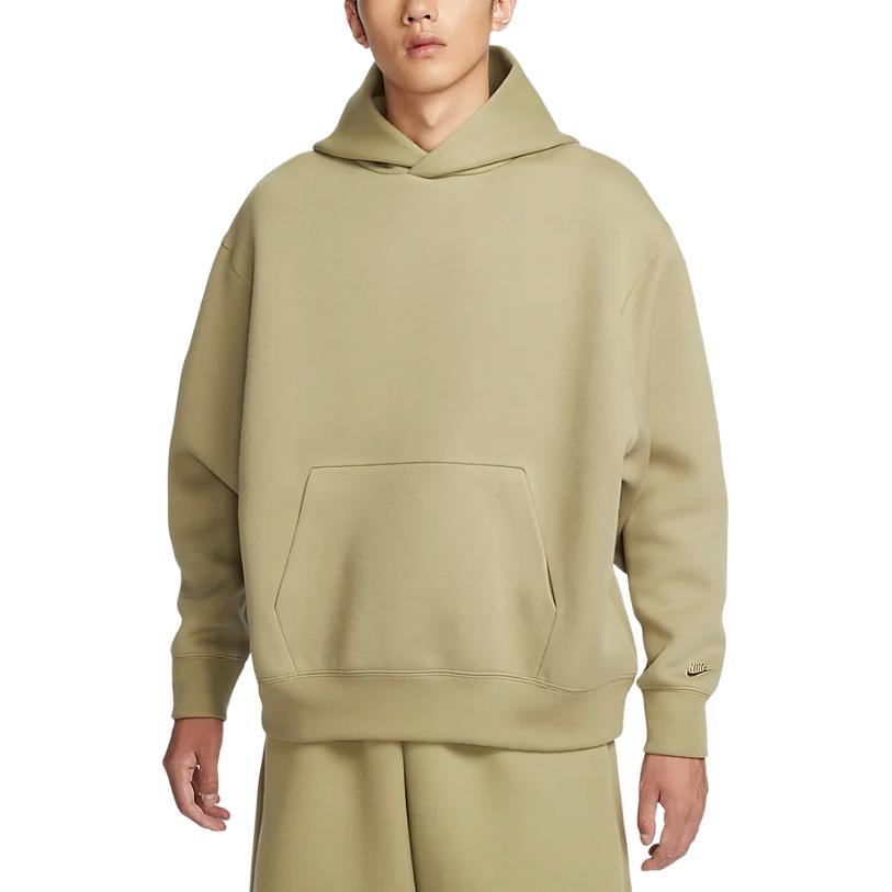 Толстовка Tech Reimagined Мужская Оливково-зеленая Nike
Толстовка Tech Reimagined Мужская Оливково-зеленая Nike