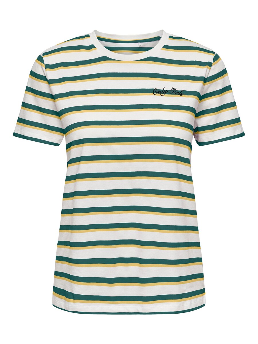 Рубашка ONLY Inc, белый
Рубашка ONLY Inc, белый