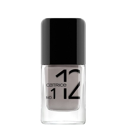 Гель-лак ICONAILS № 112 Dream Me To NYC серый 10,5 мл Catrice
Гель-лак ICONAILS № 112 Dream Me To NYC серый 10,5 мл Catrice