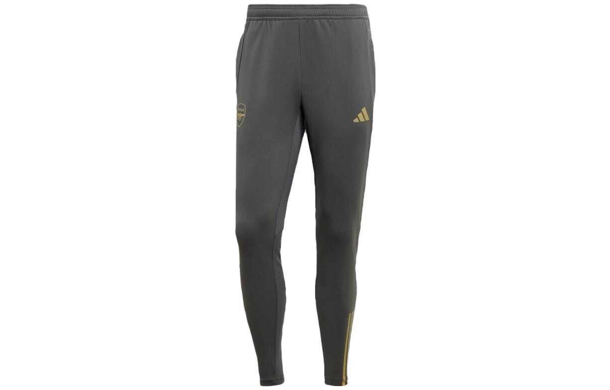 Arsenal Knit спортивные штаны мужские серые Adidas, серый
Arsenal Knit спортивные штаны мужские серые Adidas, серый