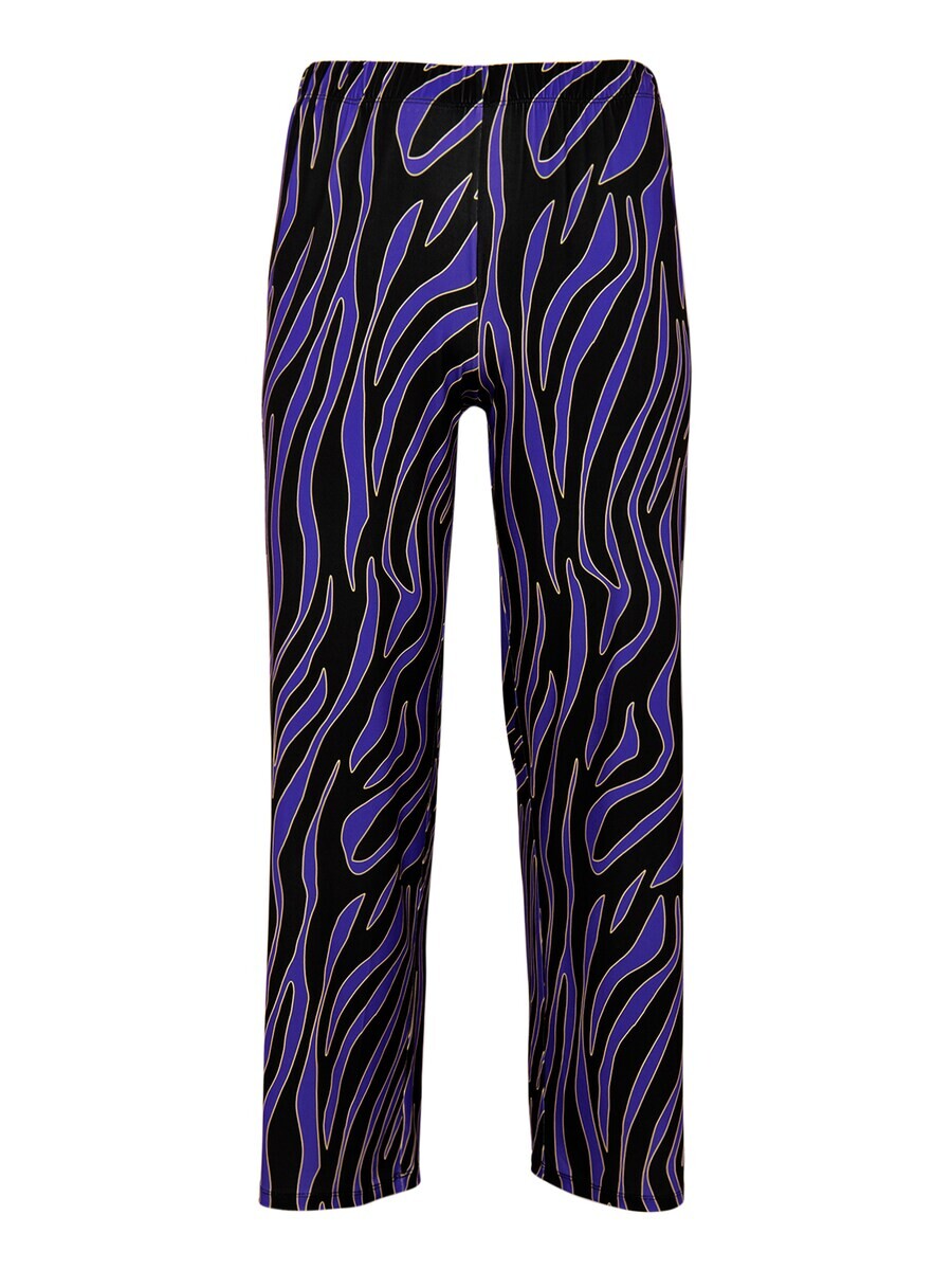 Тканевые брюки YOEK Loose fit Pants, черный
Тканевые брюки YOEK Loose fit Pants, черный