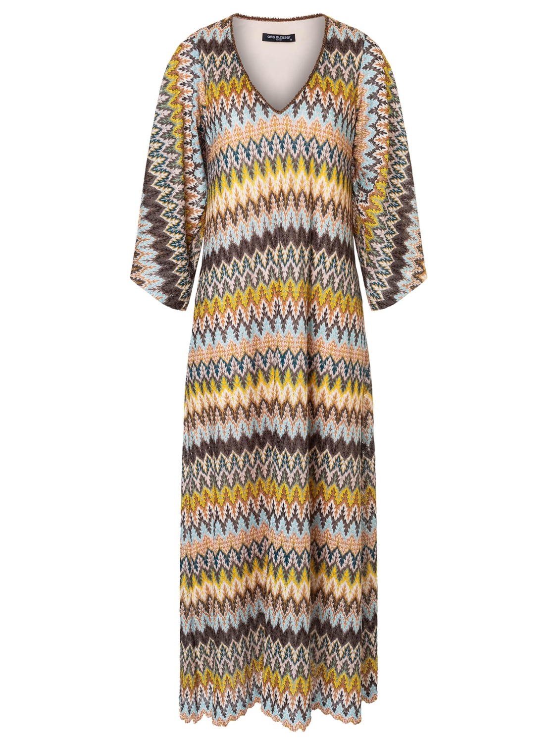 Ana Alcazar Платье 'Disli', мультиколор
Ana Alcazar Платье 'Disli', мультиколор