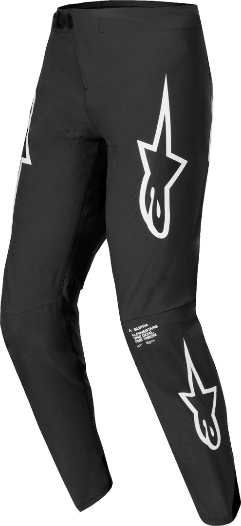 Велосипедные штаны Alpinestars a-supra melt, Black
Велосипедные штаны Alpinestars a-supra melt, Black