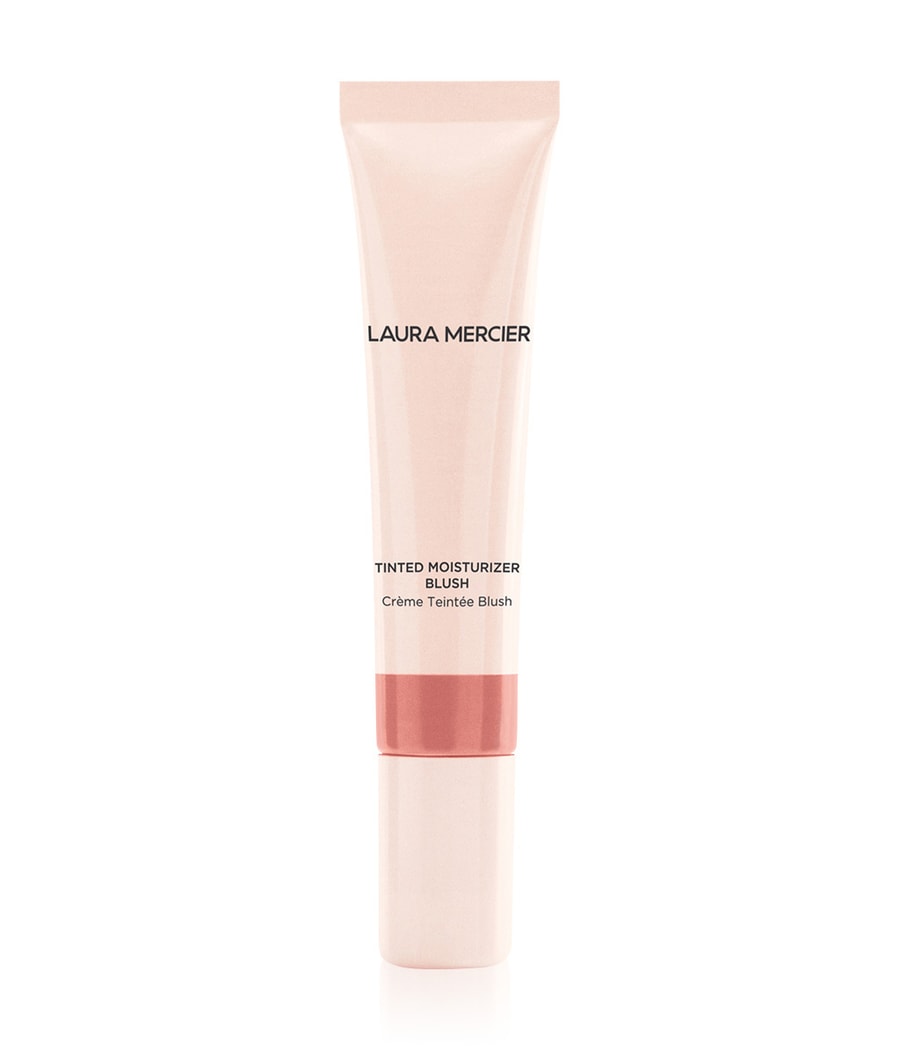 Кремовые румяна LAURA MERCIER Tinted Moisturizer Blush, Southbound, 15 ml
Кремовые румяна LAURA MERCIER Tinted Moisturizer Blush, Southbound, 15 ml