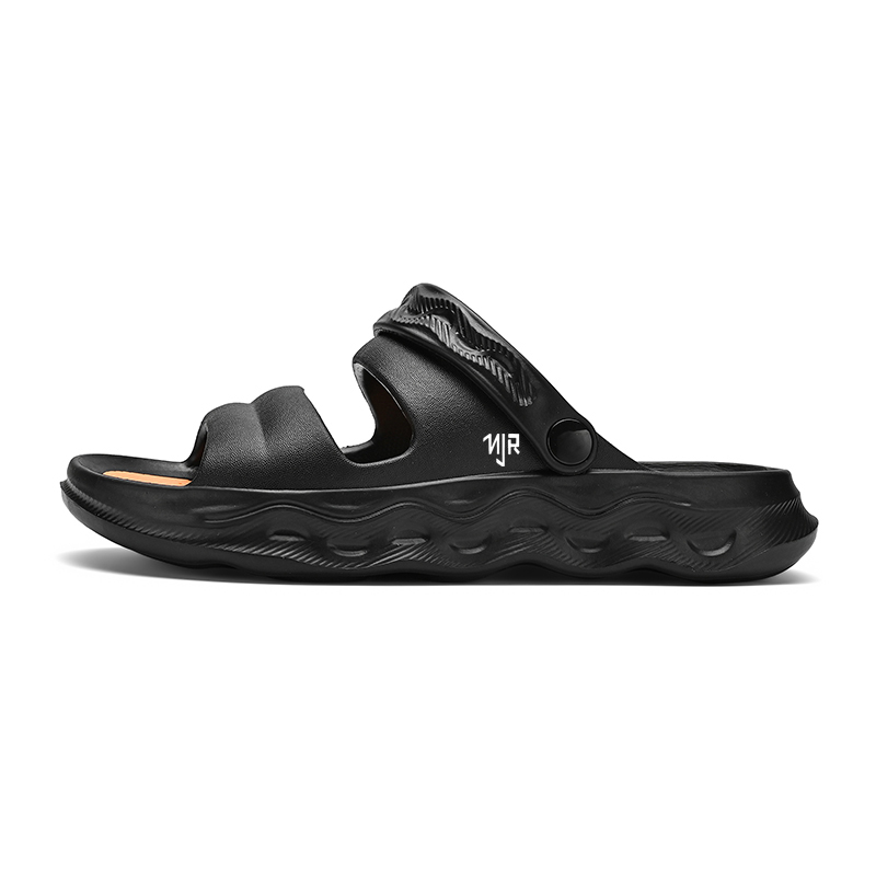 NANJIREN Пляжные сандалии мужские хаки/коричневый зеленый/черный, цвет Black
NANJIREN Пляжные сандалии мужские хаки/коричневый зеленый/черный, цвет Black