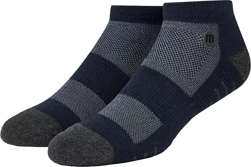 Мужские носки для гольфа TravisMathew Eighteener 2.0
Мужские носки для гольфа TravisMathew Eighteener 2.0