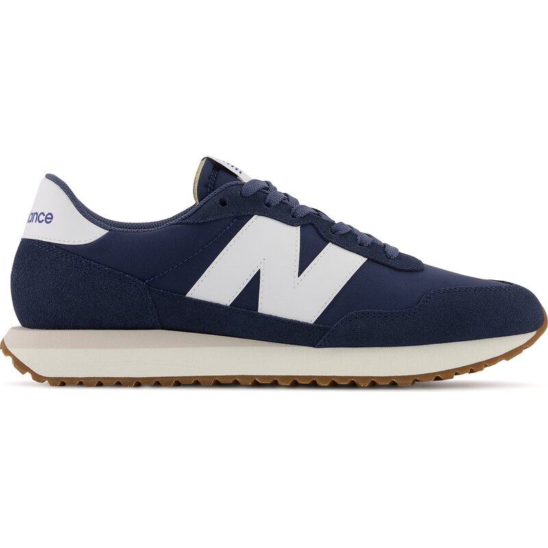 Freizeitschuhe 237 New Balance, цвет natural indigo
Freizeitschuhe 237 New Balance, цвет natural indigo