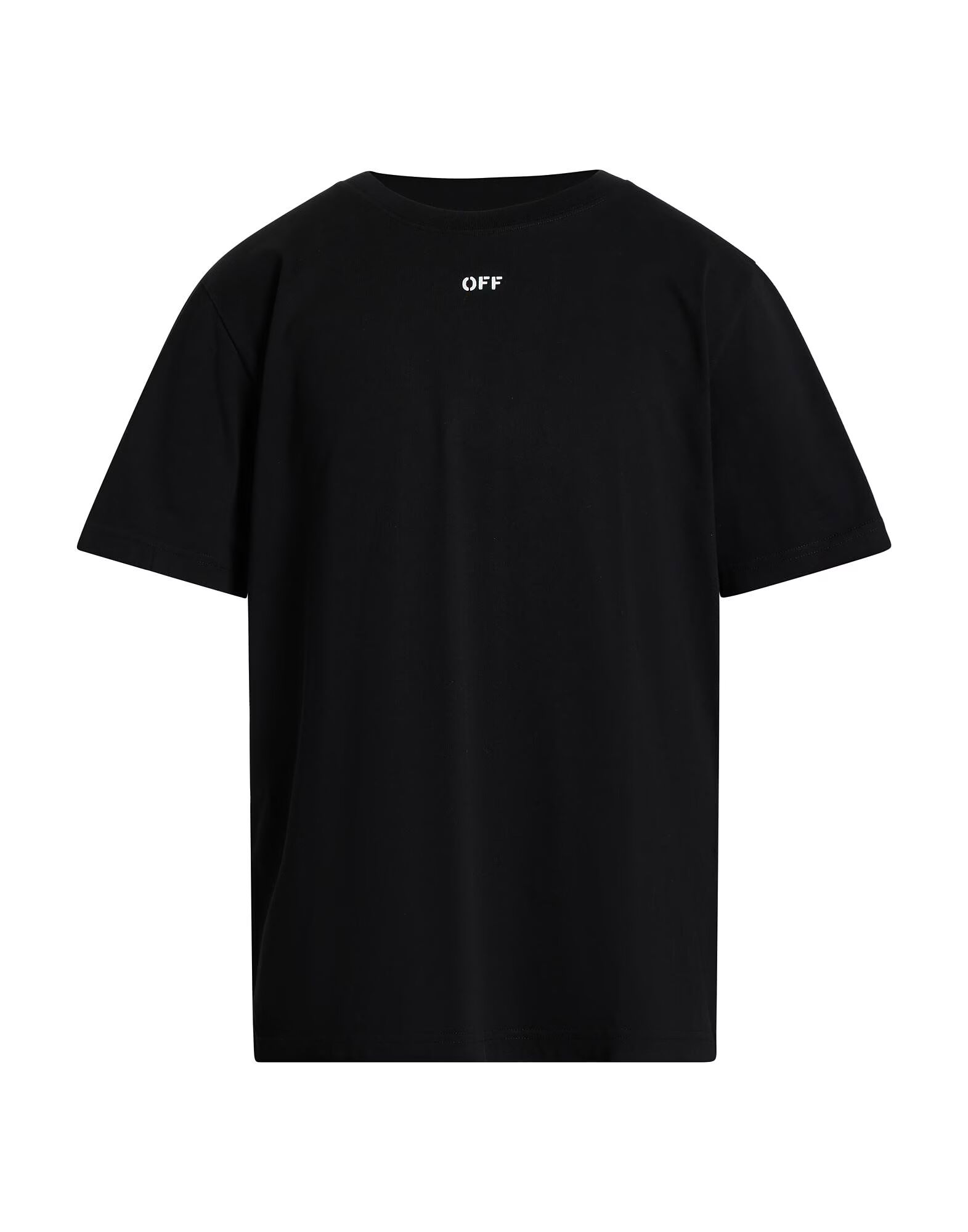 Футболка Off-White, черный
Футболка Off-White, черный