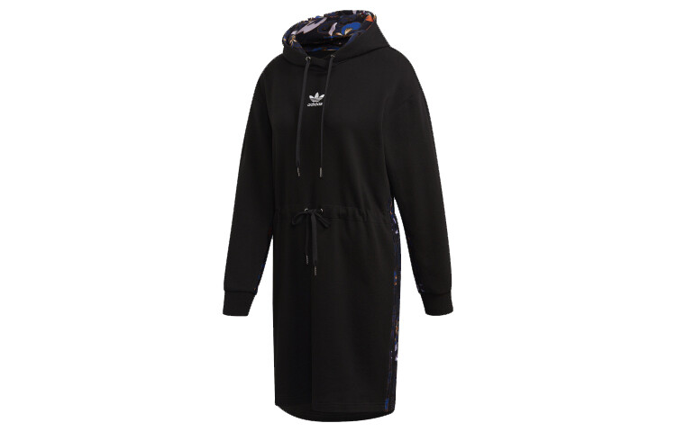 Платье с длинными рукавами женское Adidas Originals
Платье с длинными рукавами женское Adidas Originals