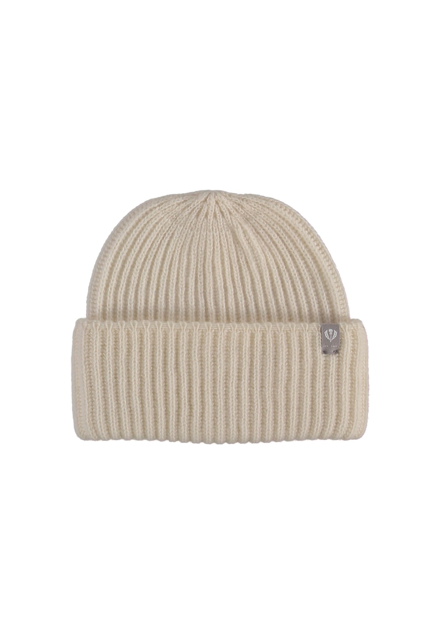 Шапка FRAAS, кремовый
Шапка FRAAS, кремовый