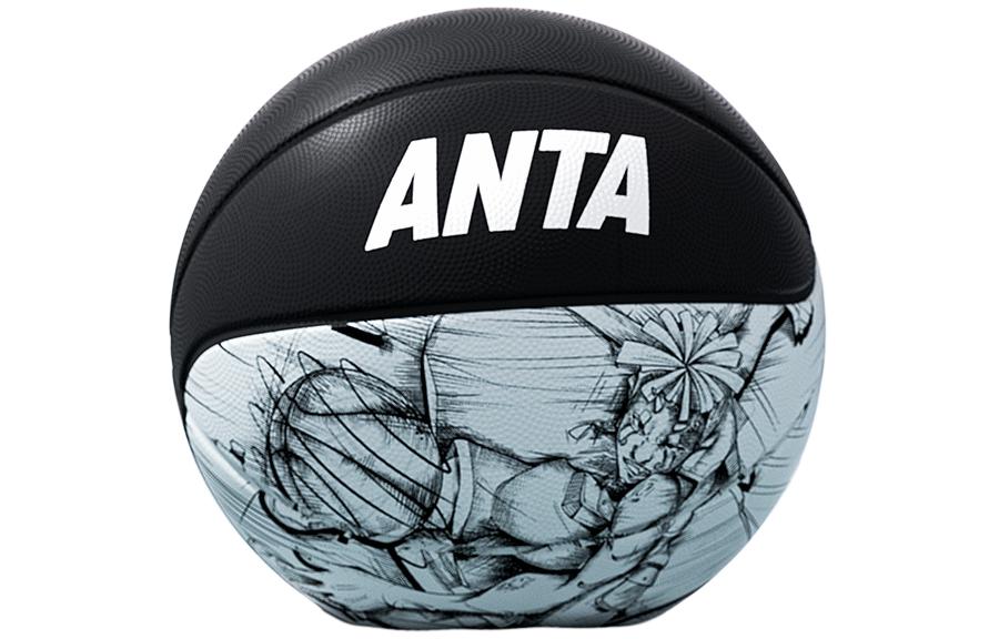 Китайский резиновый баскетбольный мяч размер 7, размер 5, размер 6 для тренировок и соревнований ANTA
Китайский резиновый баскетбольный мяч размер 7, размер 5, размер 6 для тренировок и соревнований ANTA
