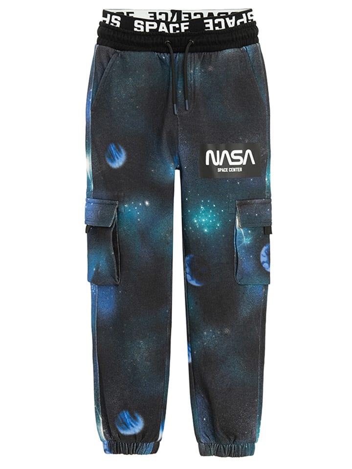 Спортивные брюки антрацитового цвета COOL CLUB
Спортивные брюки антрацитового цвета COOL CLUB