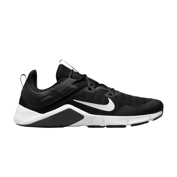 Кроссовки Nike Legend Essential, черный
Кроссовки Nike Legend Essential, черный