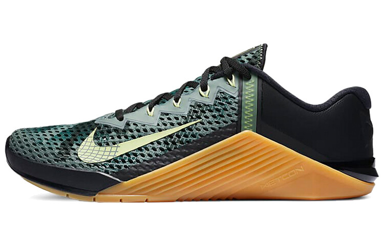 Кроссовки Nike Metcon 6 Мужчины
Кроссовки Nike Metcon 6 Мужчины