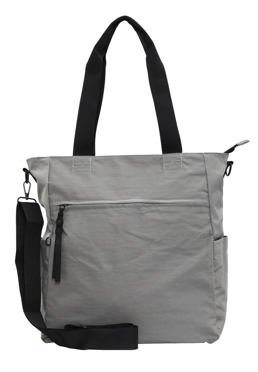 Сумка через плечо Mindesa Shoulder, серый
Сумка через плечо Mindesa Shoulder, серый