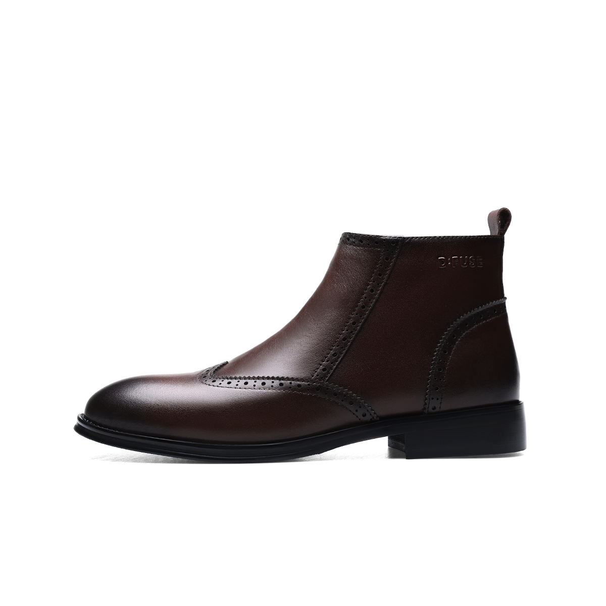 D Fuse Scandinavia ботинки мужские D:FUSE SCANDINAVIA, коричневый
D Fuse Scandinavia ботинки мужские D:FUSE SCANDINAVIA, коричневый