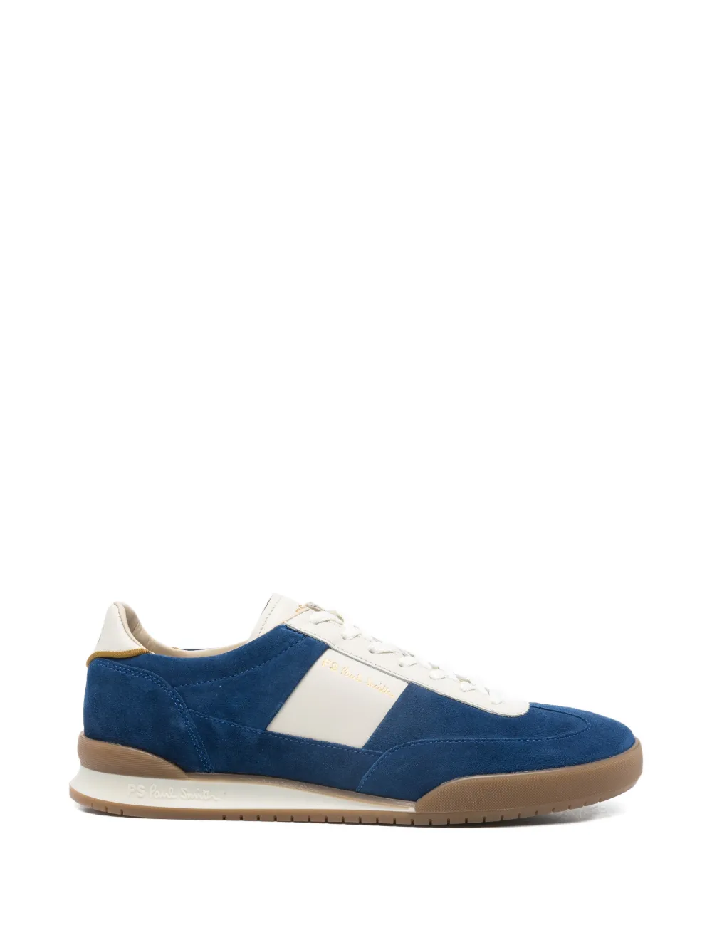 Кроссовки Dover с панелями Ps Paul Smith, синий
Кроссовки Dover с панелями Ps Paul Smith, синий