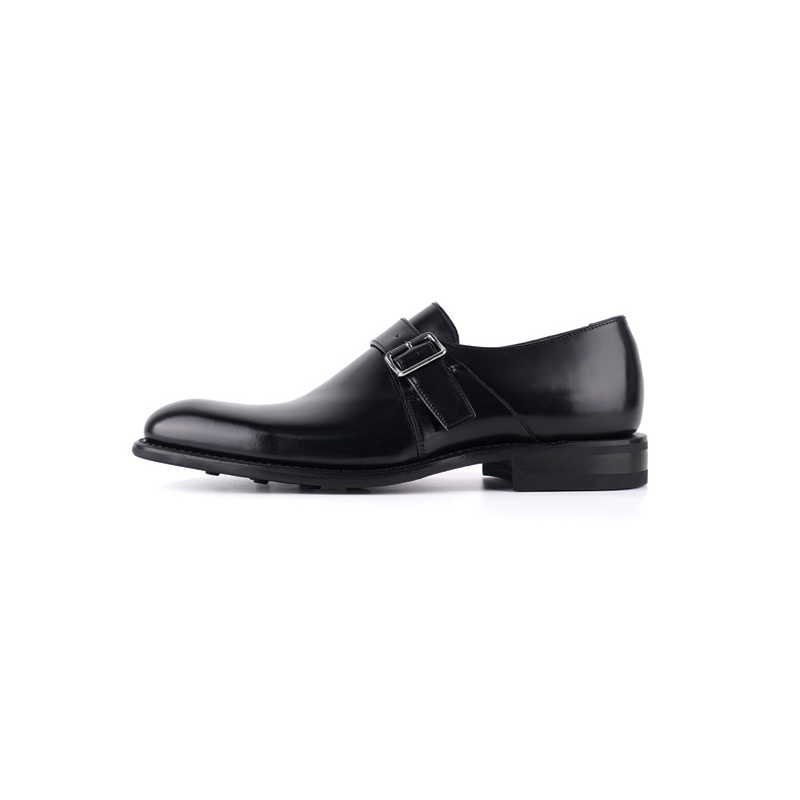 LOAKE Туфли мужские низкие, черные
LOAKE Туфли мужские низкие, черные
