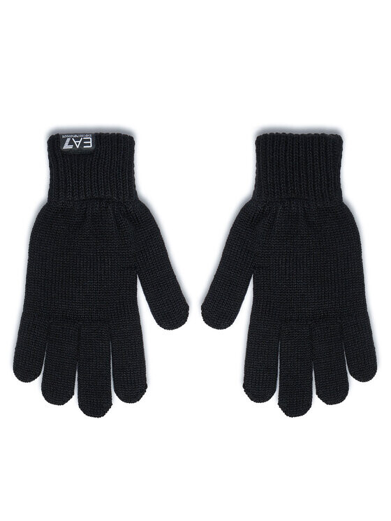 Перчатки Ea7 Emporio Armani, синий
Перчатки Ea7 Emporio Armani, синий