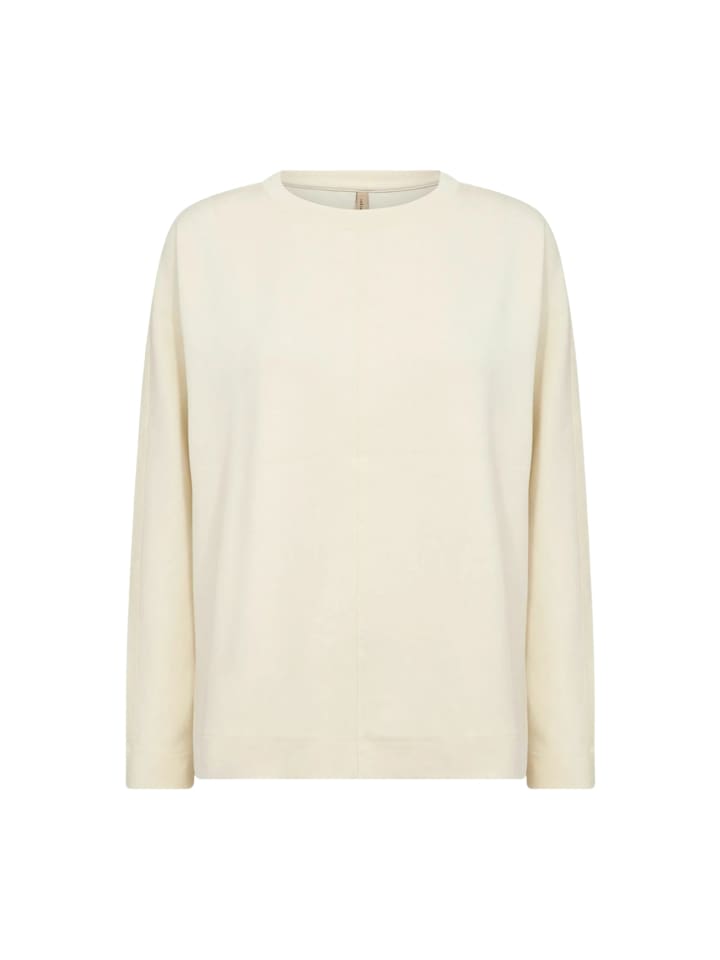 Рубашка SC-BANU цвета 1620 CREAM soyaconcept
Рубашка SC-BANU цвета 1620 CREAM soyaconcept