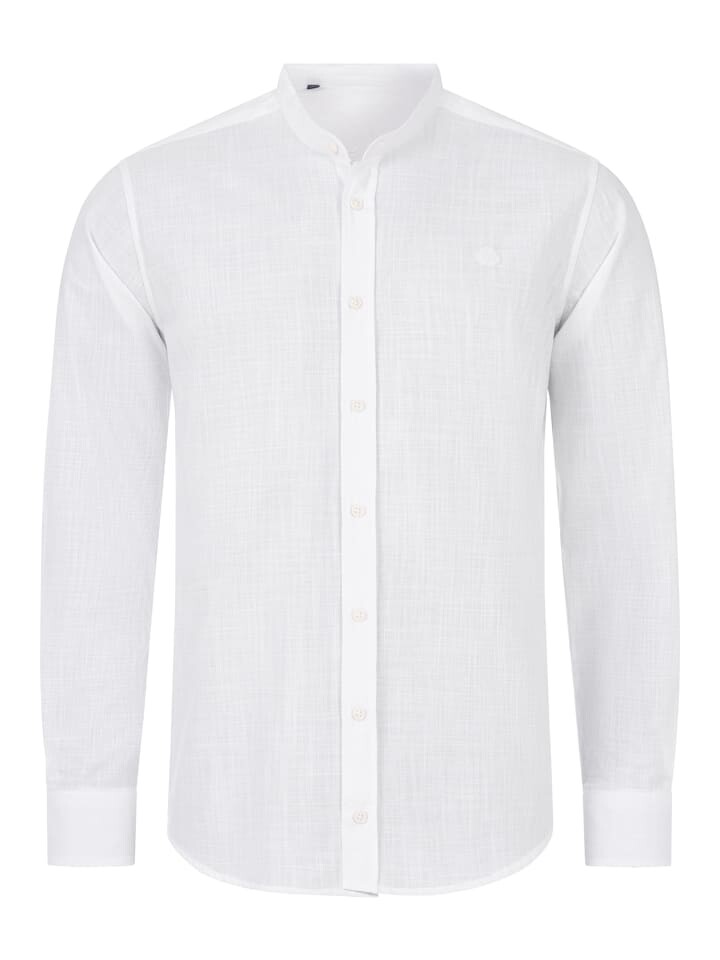 Рубашка Indumentum, белый
Рубашка Indumentum, белый