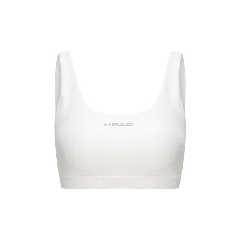 Женская безрукавная спортивная футболка HEAD, синяя
Женская безрукавная спортивная футболка HEAD, синяя