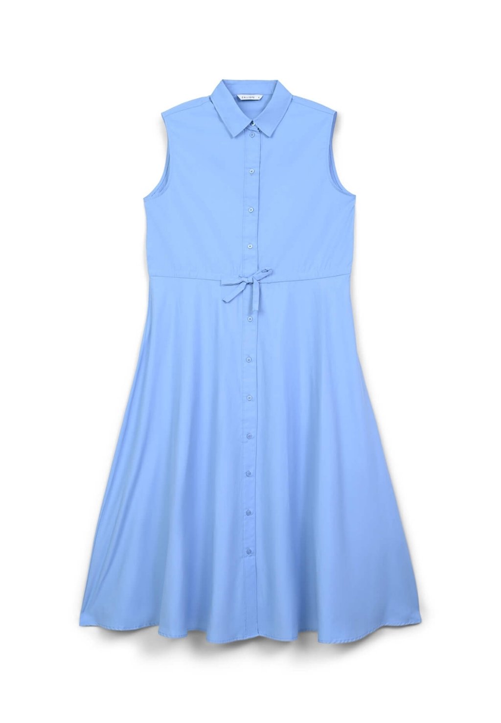 Платье макси SMANICATO Calliope, светло-голубой
Платье макси SMANICATO Calliope, светло-голубой