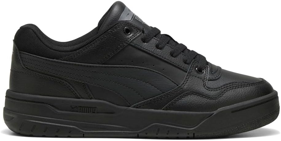 Мужские кроссовки PUMA Rebound Retro с шнуровкой, повседневные - черные
Мужские кроссовки PUMA Rebound Retro с шнуровкой, повседневные - черные