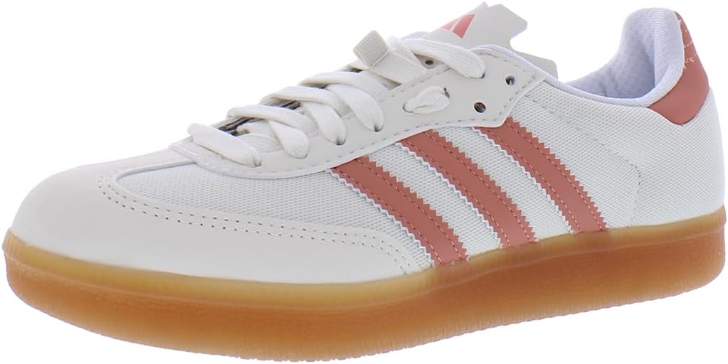 Кроссовки adidas Velosamba 2 для взрослых унисекс, белый
Кроссовки adidas Velosamba 2 для взрослых унисекс, белый