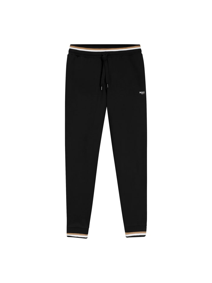 BOSS Черные брюки
BOSS Черные брюки