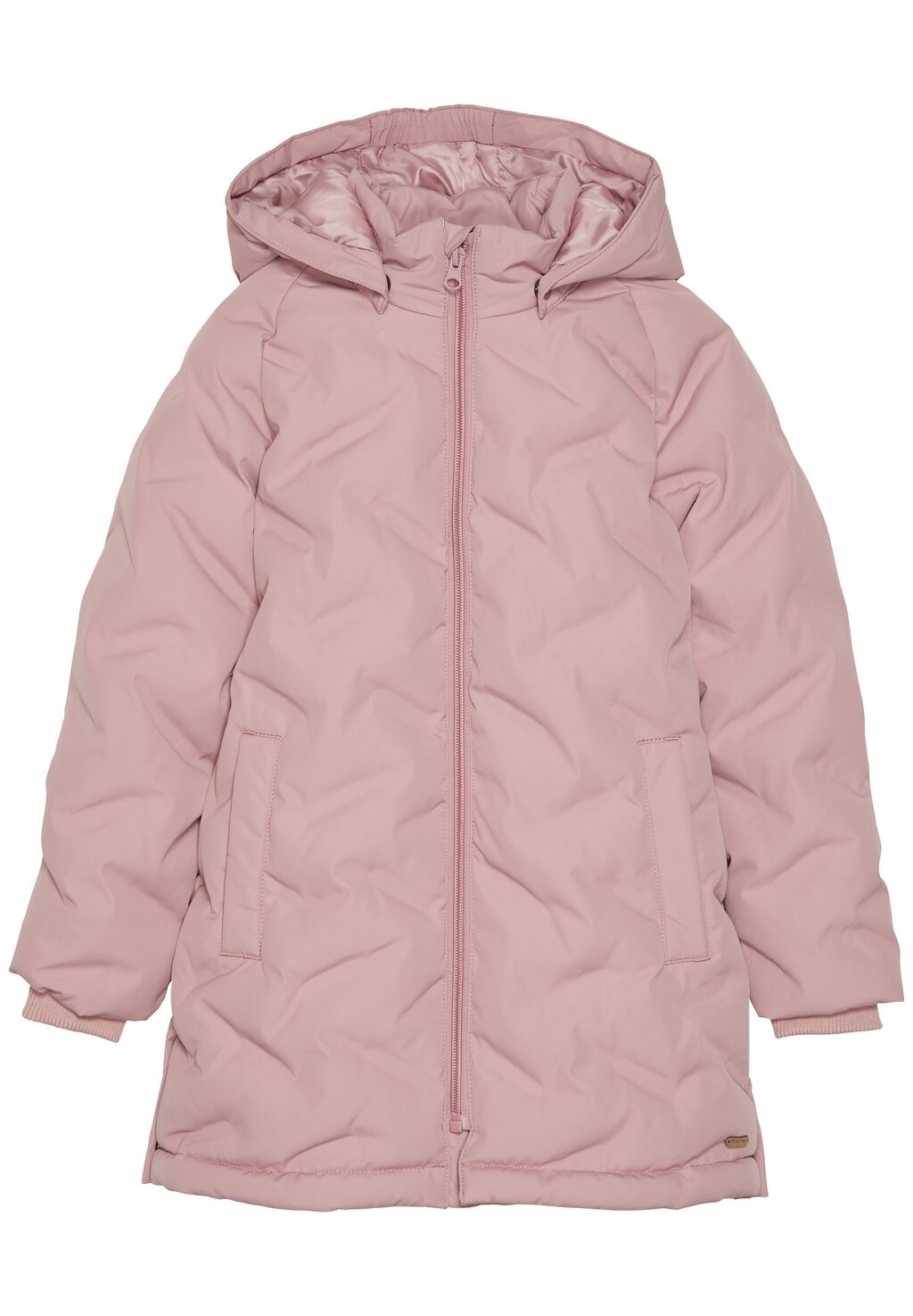 Зимнее пальто QUILTED Minymo, цвет ash rose
Зимнее пальто QUILTED Minymo, цвет ash rose