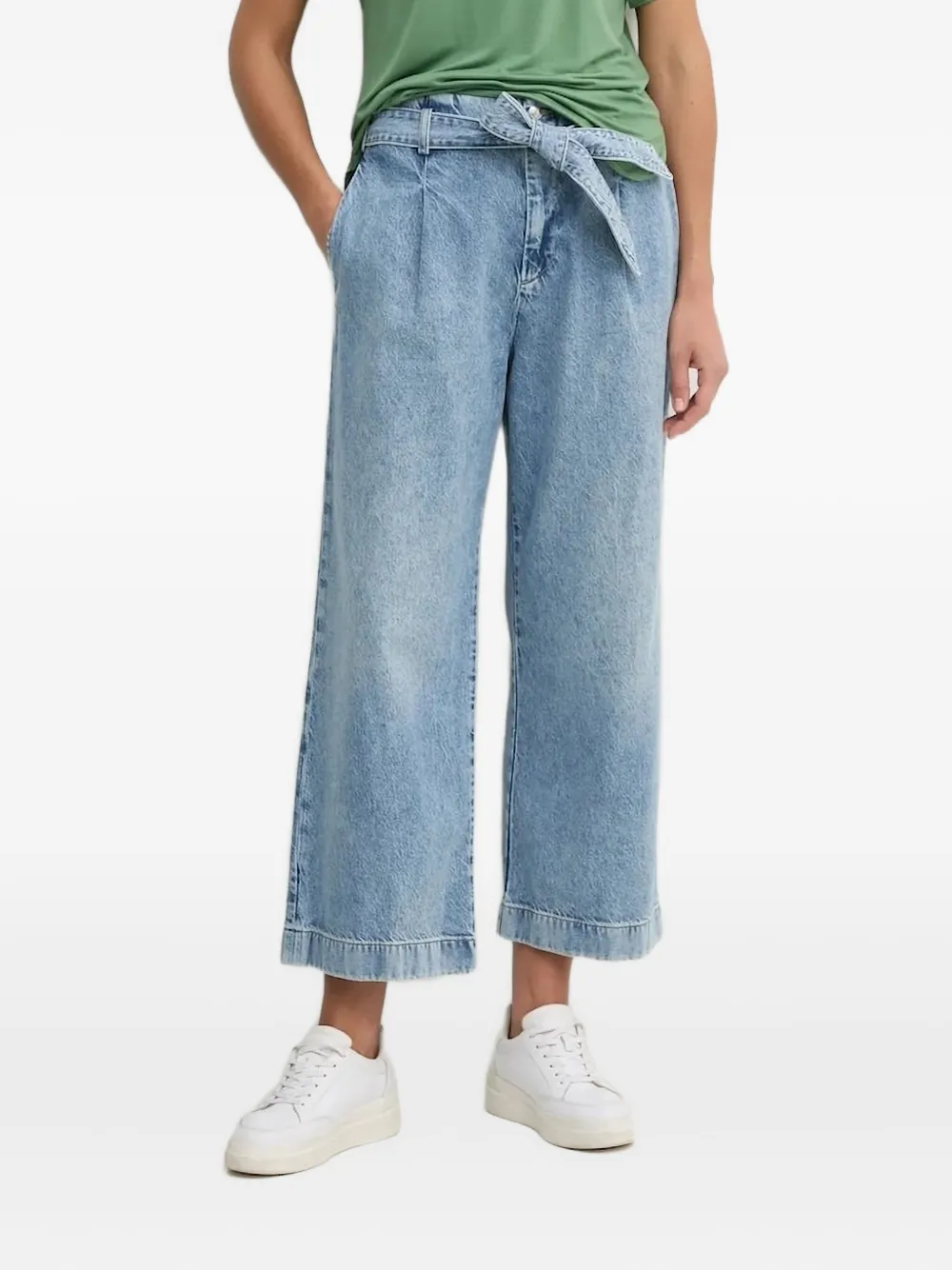 Джинсы Elora с поясом Joop!, синий
Джинсы Elora с поясом Joop!, синий